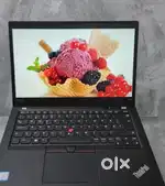 X series Laptop Available Lenovo ThinkPad X390 Laptop 8th gen