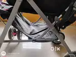 LuvLap Sunshine Baby Pram