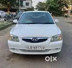 Hyundai Accent 1.5 Executive CNG, 2012, CNG & Hybrids