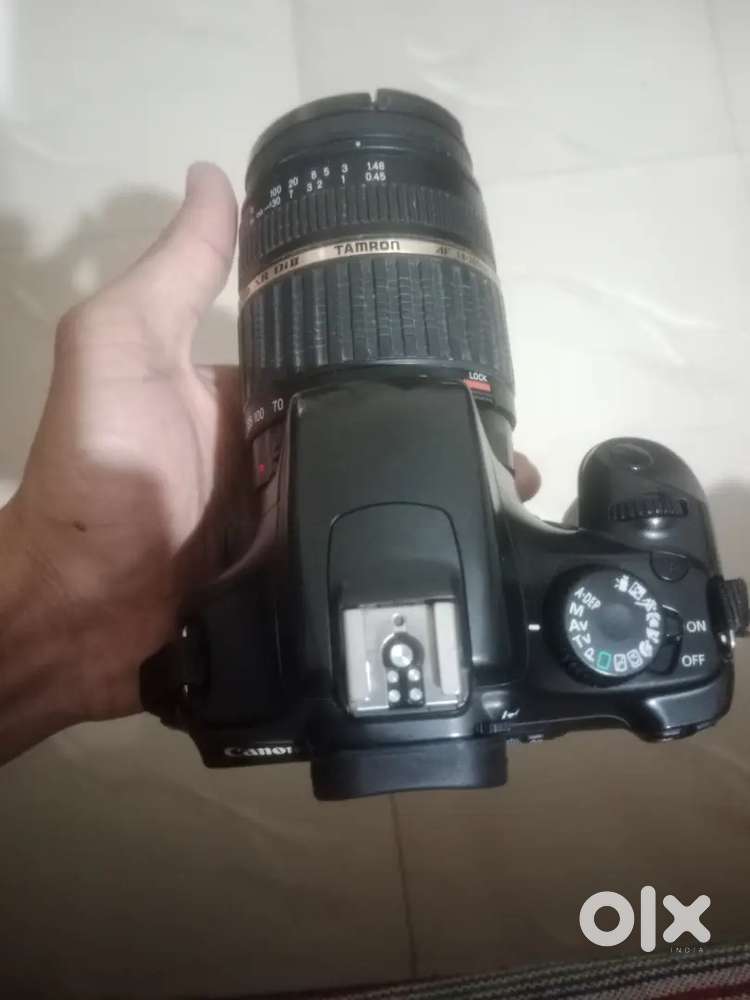 Cannon 1100d