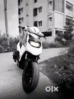 Aprilia sr 160