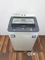 Panasonic 6.2 kg fully automatic topload available