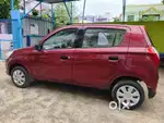 Maruti Suzuki Alto K10 VXI, 2015, Petrol