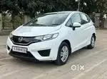 Honda Jazz 1.2 S AT i VTEC, 2017, Petrol