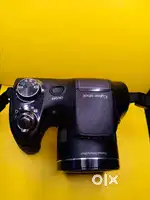 SONY CYBER SHOT DSC-H300