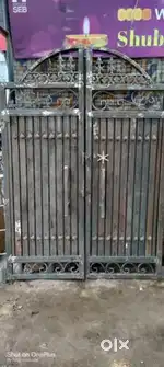 Independent House (Jameen se Ghar) Aur 50 Gaj Ke 2 Plot
