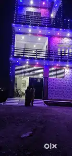 Sharma house