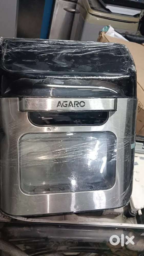 Agaro air fryer
