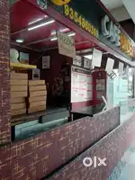Running Restaurant (Cafe) for Sale in Prime Location Noida Sec 62