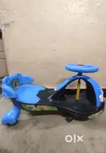 Good condition