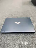 HP Victus AI Gaming Laptop Ryzen 7 7840Hs-16/2TB SSD-6 gb RTX