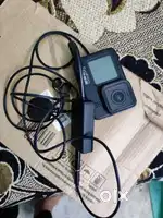 Gopro 9 new condition