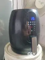 Solara company Airfryer