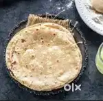 Tawa Roti cook की आवश्यकता है in gurgaon.