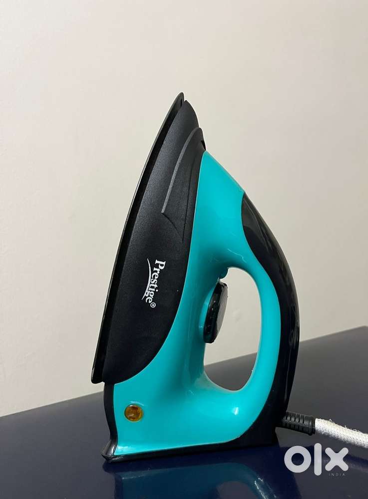 Prestige iron