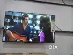 Metz 43inch smart led tv googal tv voice rimote