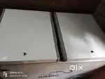 Double door fridge for sale