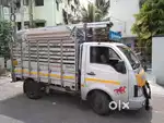 Porter driver tata ace gold