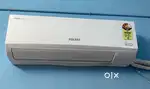 1.5ton 3star used voltas split air conditioners for sale