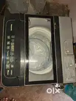 Panasonic washing machine