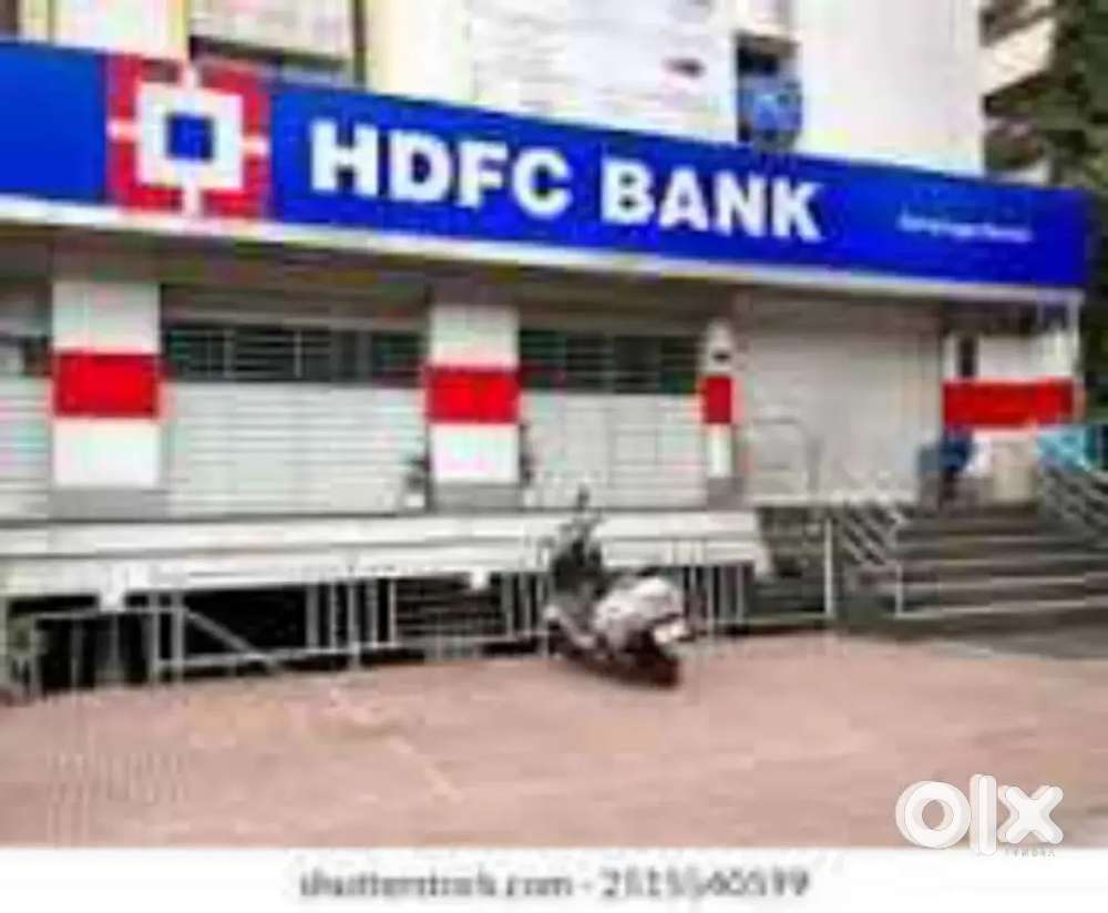 !!BEST OPPORTUNITY AND URGENT REQUIRED NI BANK SECTOR MALE AND FEMALE!