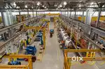 Wanted Grinder, Welder, Helper  for Fabrication