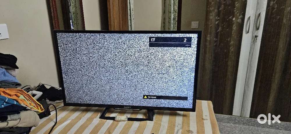 Sony Bravia 32inch