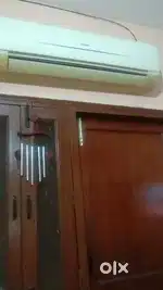 Panasonic split a/c