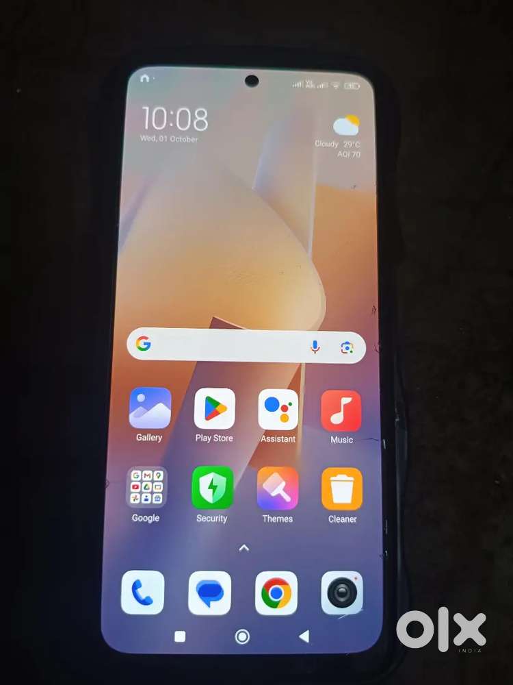 Redmi Note 11