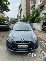 Renault Pulse 2012-2014 RxL Optional, 2013, Diesel