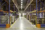 Warehouse & Supply Chain Job | ₹20,000 + Free Food & Stay
