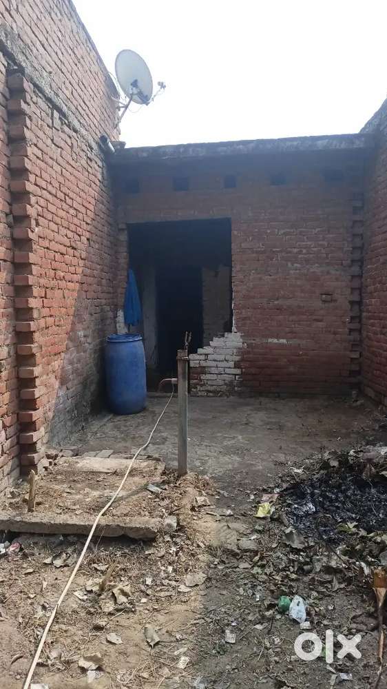 Raja market behind Paramount school