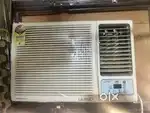Lloyd 1.5 ton Ac