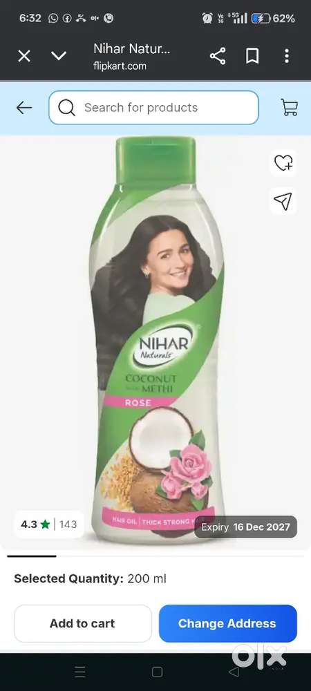 Nihar Oil Pkaging Jobs ,