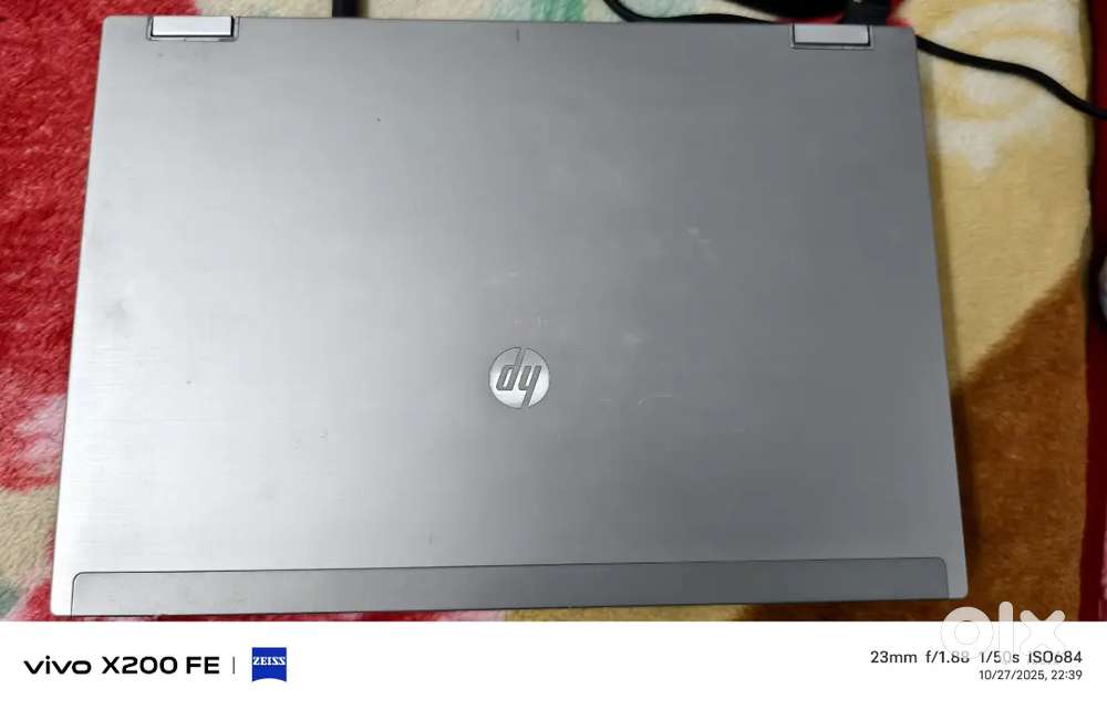 Hp Elitebook 8440p
