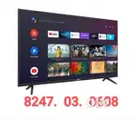 46' SMART ANDROID LEDTV 1GB RAM 8GB ROM YOUTUBE WI-FI MOBILE CONECT
