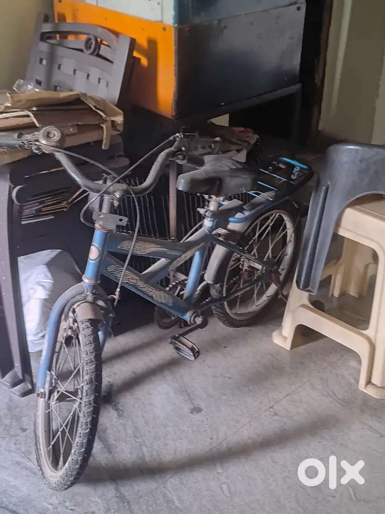 Kids Bicycle in mint condition