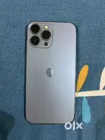 iPhone 13 Pro Max 256 GB