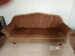 Five Seat Sofa Set