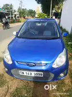 Ford Figo Good Condition nice millage