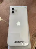 I phone 12.  64 gb