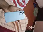 Samsung a23s 5g, 128gb storage, 8gb RAM, only 12 months used