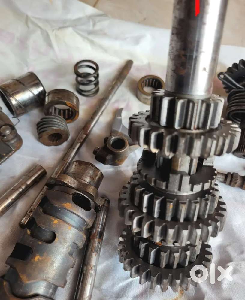 RD 350 Engine for sale