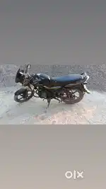 Selling bike