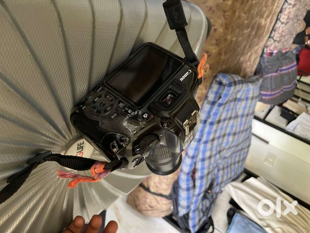 Canon1300 55.250 lans
