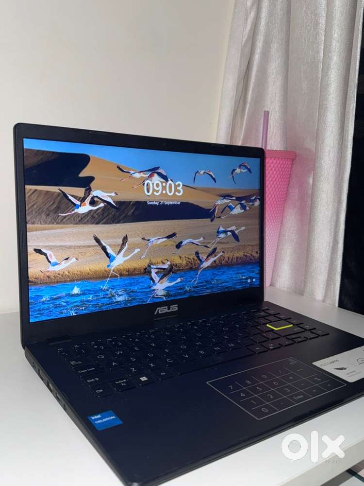 Asus Laptop
