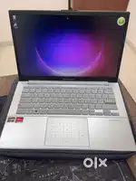 ASUS VivoBook  Ryzen 3 7320U  8GB RAM  512GB SSD  Excellent Condit