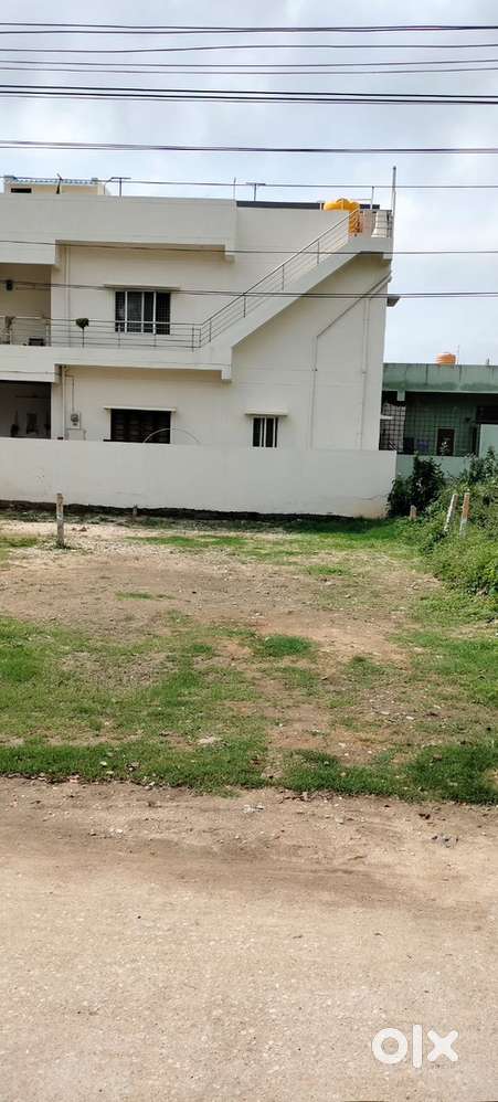 Near to MMC PARK and fully resedential NVR LAYOUT Approval