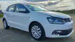 Volkswagen Polo 2013-2015 1.5 TDI Comfortline, 2015, Diesel