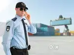 Wanted Personal Security Guard